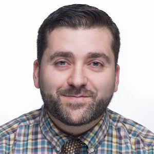 Meet your Posher, Fabio